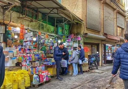 اماکن تاریخی این استان در نوروز تعطیل هستند