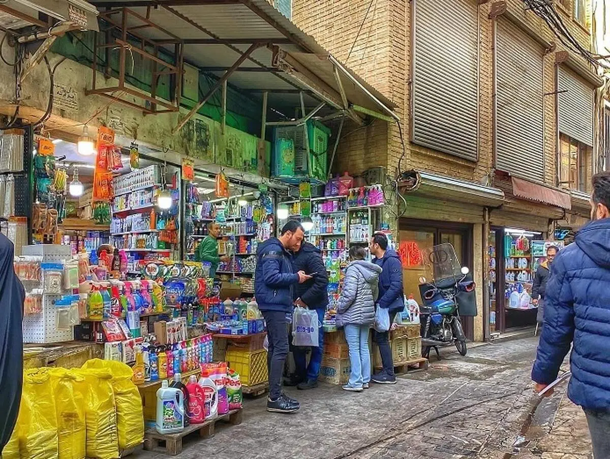 در آستانه نوروز ۱۴۰۵ و جولان تورم نجومی