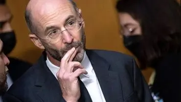 رابرت مالی: اسرائیل قادر به مقابله با موشک‌های ایران نبود
