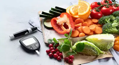 چه غذاهایی برای دیابتی‌ها امن و چه غذاهایی خطرناک‌اند؟