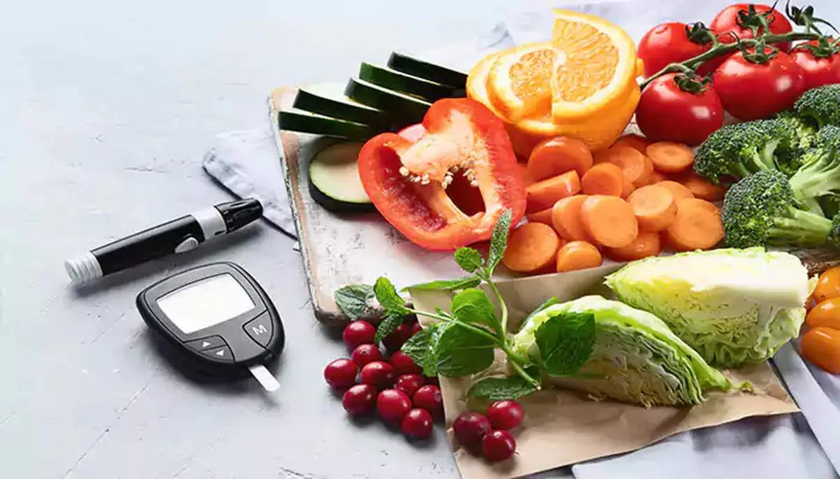 چه غذاهایی برای دیابتی‌ها امن و چه غذاهایی خطرناک‌اند؟
