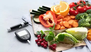 چه غذاهایی برای دیابتی‌ها امن و چه غذاهایی خطرناک‌اند؟