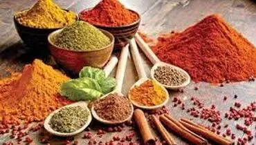  طرز تهیه ادویه مخصوص ماهی و میگو