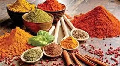  طرز تهیه ادویه مخصوص ماهی و میگو