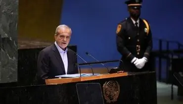 آمریکا مانع حضور هیئت‌ ایرانی در نشست مجمع عمومی سازمان ملل می‌شود!