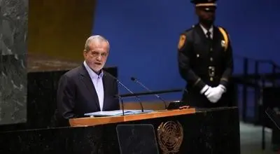 آمریکا مانع حضور هیئت‌ ایرانی در نشست مجمع عمومی سازمان ملل می‌شود!