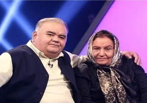 محمد شیری: اکبر عبدی نمونه بود و فراموش نخواهد شد