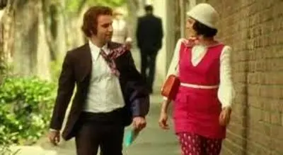 شب‌نشینی ۲ ستاره تاسیان در یک کافه دنج

