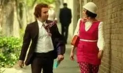 شب‌نشینی ۲ ستاره تاسیان در یک کافه دنج
