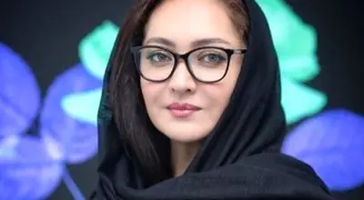 آیا می‌دانستید این خانم مدل در خارج خواهر نیکی کریمی است؟/عکس 