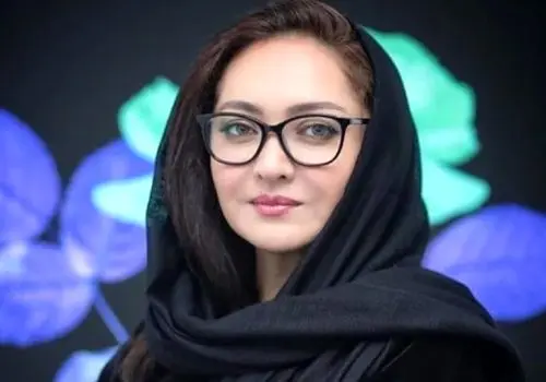 آیا می‌دانستید این خانم مدل در خارج خواهر نیکی کریمی است؟/عکس 