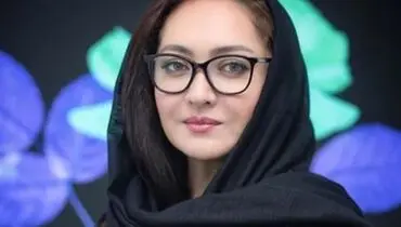 آیا می‌دانستید این خانم مدل در خارج خواهر نیکی کریمی است؟/عکس 