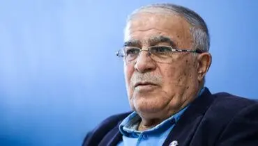 روشن: عمه منم استقلال را هفتم می‌کند!