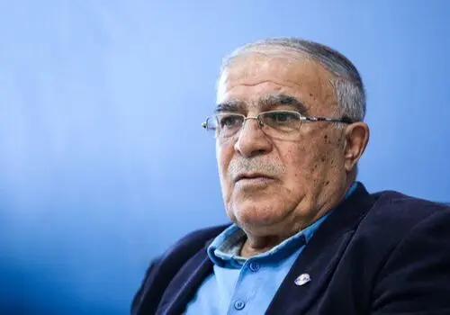 از همان اول هم می‌دانستم ساپینتو به درد نمی‌خورد اما چاره نداشتیم