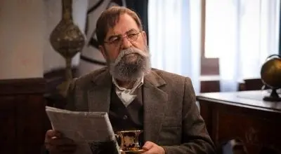 سریال جدید ده‌نمکی روی آنتن تلویزیون می‌رود |فیلم