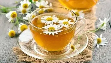 خواص بی نظیر بابونه برای سلامت زنان و مردان