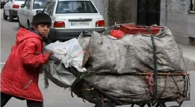 پالس های معنادار گسترش فقر در ایران
