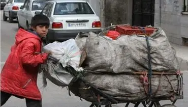 پالس های معنادار گسترش فقر در ایران
