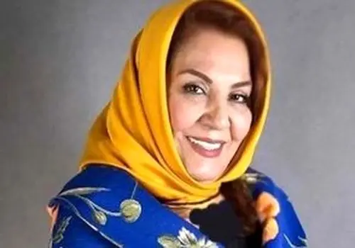مراسم سالگرد زهره حمیدی به شکلی متفاوت برگزار شد/ویدیو 