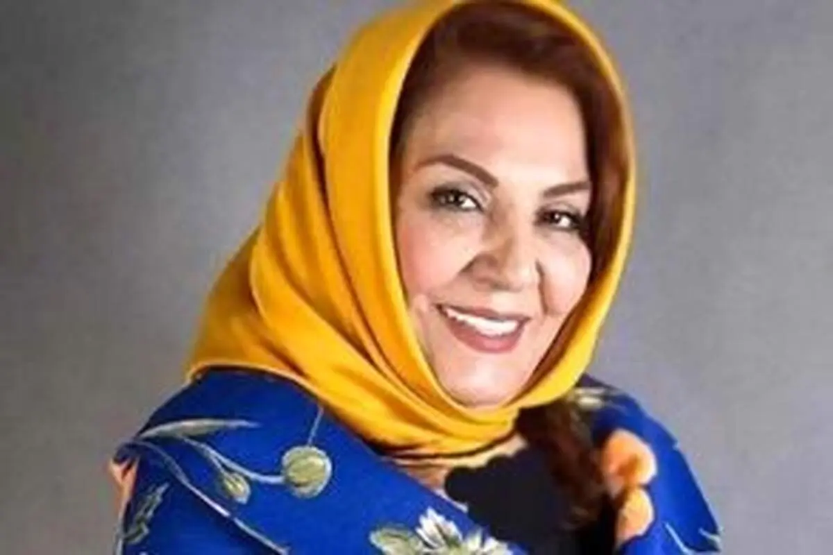 مراسم سالگرد زهره حمیدی به شکلی متفاوت برگزار شد/ویدیو 