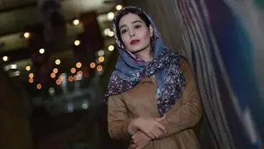 عکس جدید سانیا سالاری با نوشته ای خاص جلب توجه کرد 