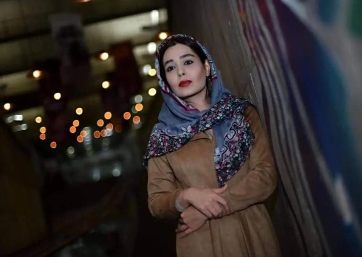 عکس جدید سانیا سالاری با نوشته ای خاص جلب توجه کرد 