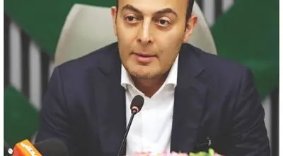 ضرابیه: صنعت بیمه باید پیش از وقوع بحران، برای تأمین مالی ریسک‌ها برنامه‌ریزی کند