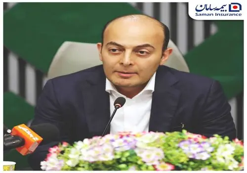 بیمه؛ ضربه‌گیر اقتصاد در برابر شوک‌های بزرگ است

