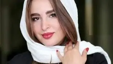 زهرا بهروزمنش با استایلی متفاوت و پاییزی+عکس