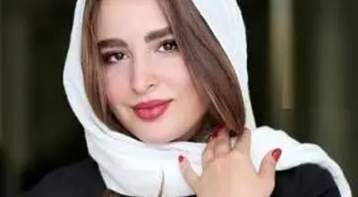 زهرا بهروزمنش با استایلی متفاوت و پاییزی+عکس