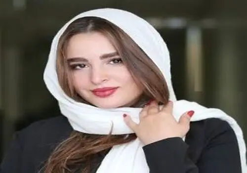 تغییر چهره سایه در سریال کلاغ؛ استایلی متفاوت و بحث‌برانگیز+تصاویر