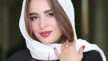 زهرا بهروزمنش با استایلی متفاوت و پاییزی+عکس