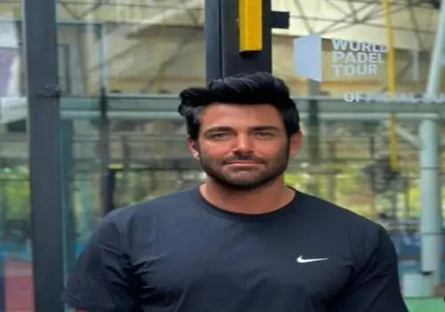 فخرفروشی محمدرضا گلزار با استایل گران قیمت در تولد دوستش! + عکس