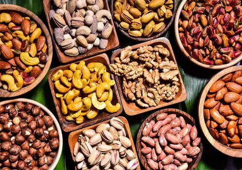 قیمت شیرینی و آجیل شب عید چند؟