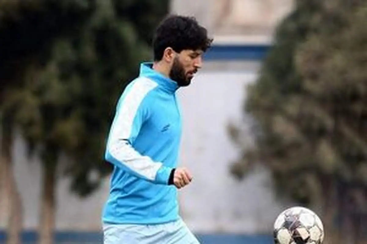 
استقلال منتظر پاسخ استعلام نهایی درباره ماشاریپوف
