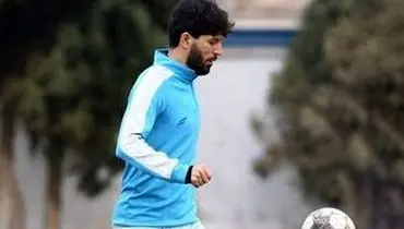 
استقلال منتظر پاسخ استعلام نهایی درباره ماشاریپوف
