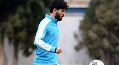 
استقلال منتظر پاسخ استعلام نهایی درباره ماشاریپوف
