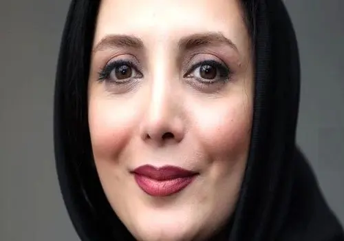 متن احساسی الهام پاوه‌نژاد درپی حملات وحشیانه رژیم صهیونیستی
