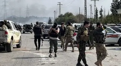 توافق دمشق و قسد درباره آینده حسکه 