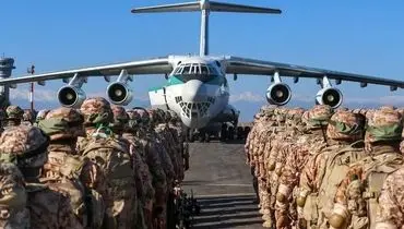 شلیک انبوه موشک‌ها در رزمایش اقتدار سپاه + فیلم