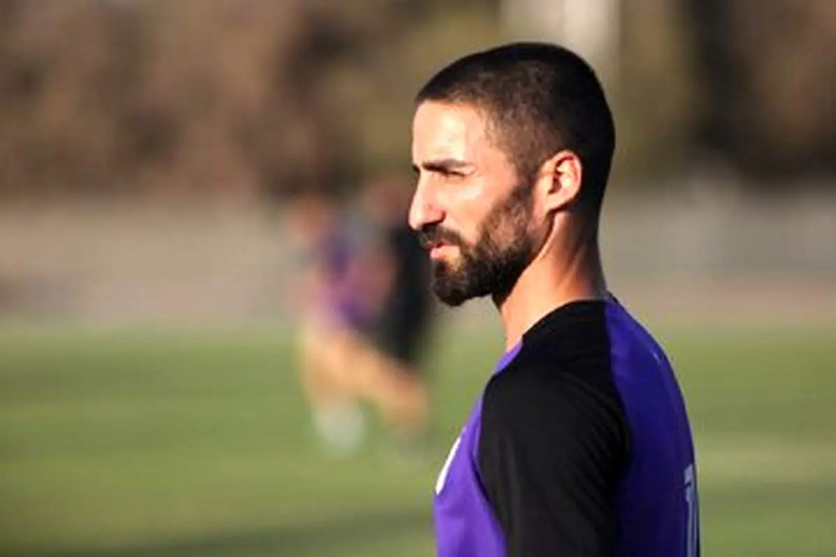 ستاره سابق استقلال ناراضی از تراکتور؛ میروم!