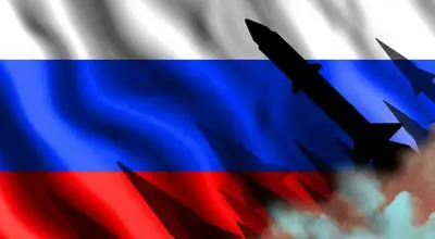 آزمایش موشک استثنایی قاره پیمای جهان توسط روسیه انجام شد