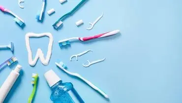 خط مقدم پیشگیری از سایر بیماری‌ها بهداشت دهان و دندان!