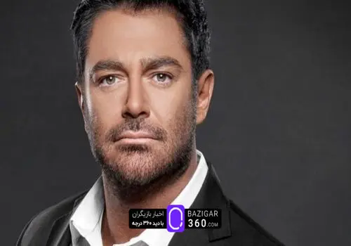 استایل خاص محمدرضا گلزار در اینستاگرام + عکس