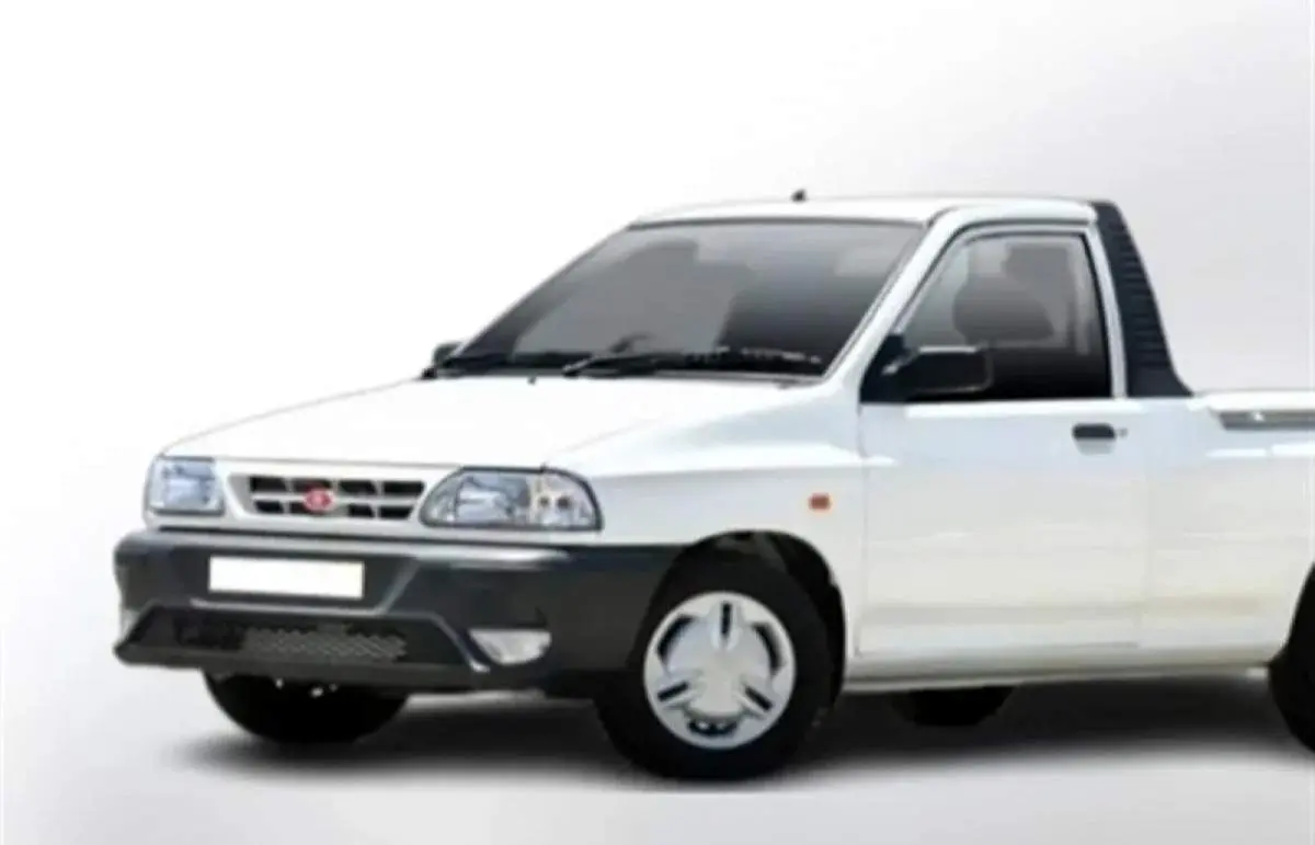 قیمت خودرو‌های سایپا امروز جمعه ۴ اردیبهشت ۱۴۰۵ + جدول