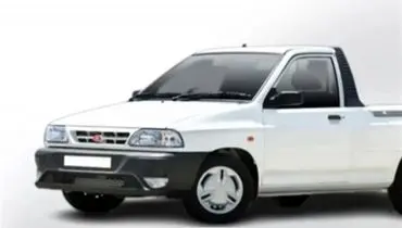 قیمت خودرو‌های سایپا امروز جمعه ۴ اردیبهشت ۱۴۰۵ + جدول