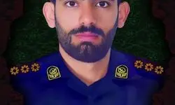 تصاویر ۴ پاسدار شهید خراسان جنوبی در حمله اسرائیل
