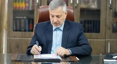 عضو معاون و رئیس دفتر ریاست دیوان عالی کشور در جلسه شورای معاونین: تحول و تعالی سازمانی از طریق بازنگری در ساختار و سازماندهی مجدد تشکیلات محقق خواهد شد