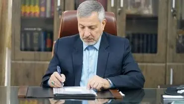 عضو معاون و رئیس دفتر ریاست دیوان عالی کشور در جلسه شورای معاونین: تحول و تعالی سازمانی از طریق بازنگری در ساختار و سازماندهی مجدد تشکیلات محقق خواهد شد