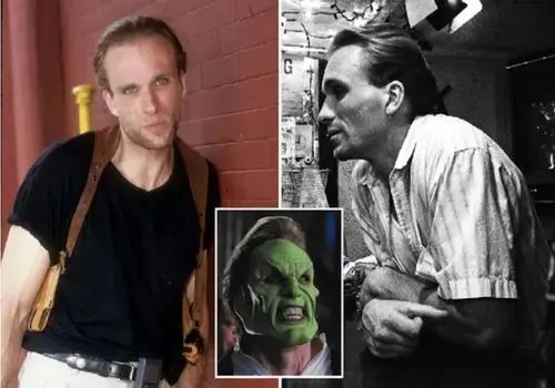 پایان تلخ زندگی بازیگر هالیوود